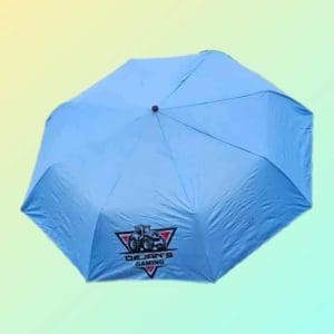 OTROŠKO MLADINSKI DEŽNIK