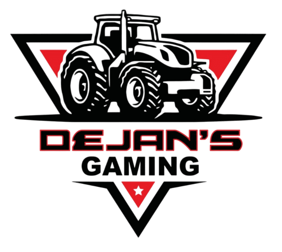 DEJAN'S GAMING