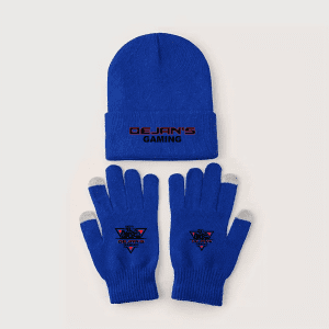 MLADINSKO ZIMSKI KOMPLET