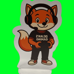 DIGI – DEKORATIVNA FIGURA