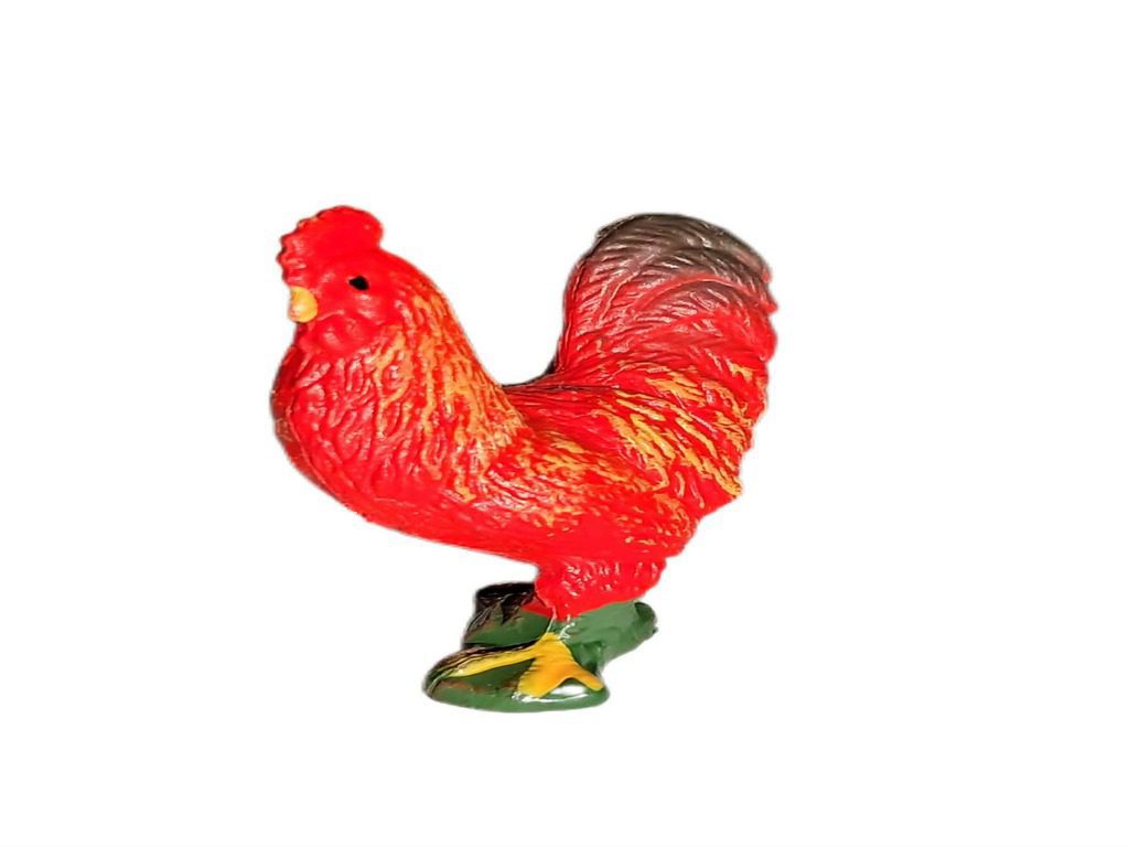 SE NA KMETIJI ŽE SLIŠI KIKIRIKANJE? 🐓🌅